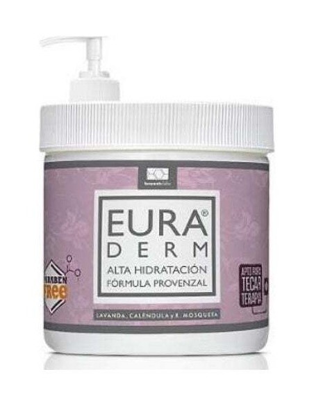 Euraderm Firm Crema 1000Ml. de Terpenic Evopro