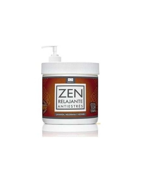 Relax Crema 1000Ml. de Terpenic Evopro