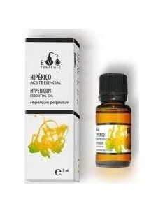 Hiperico Aceite Esencial Alimentario 5Ml. de Terpenic 2
