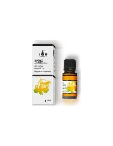 Hiperico Aceite Esencial Alimentario 5Ml. de Terpenic