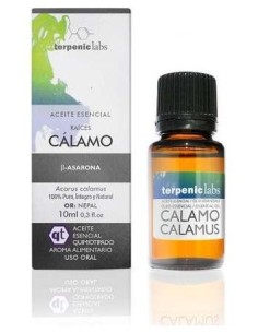 Calamo Aceite Esencial 10Ml. de Terpenic 2