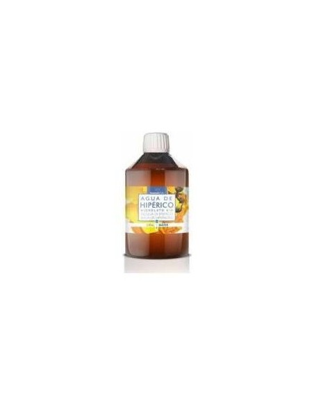 Agua De Hiperico Hidrolato Alimentario Bio 250Ml. de Terpenic