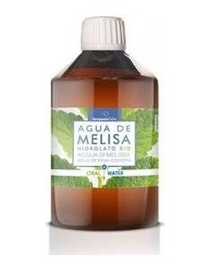 Agua De Melisa Hidrolato Alimentario Bio 250Ml. de Terpenic 2