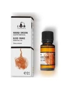 Naranja Sanguina Aceite Esencial Bio 10Ml. de Terpenic 2