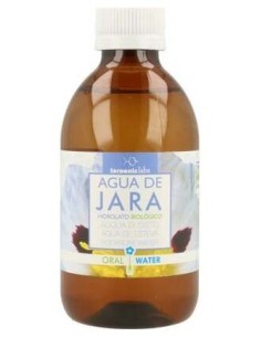 Agua De Jara Hidrolato Alimentario Bio 250Ml. de Terpenic 2
