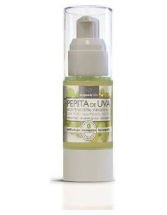 Pepita De Uva Aceite Virgen Bio 30Ml. de Terpenic 2