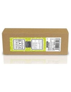 Jabon Base Cristal Glicerina 1,3Kg. de Terpenic 2