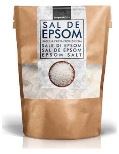 Sal De Epsom 100Gr. de Terpenic 2