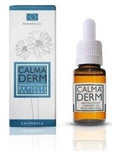 Calmaderm Solucion Para Piles Irritadas 30Ml. de Terpenic Medical 2