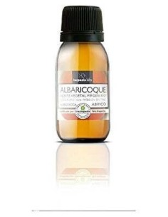 Albaricoque Aceite Vegetal 60 Ml de Terpenic Evo 2