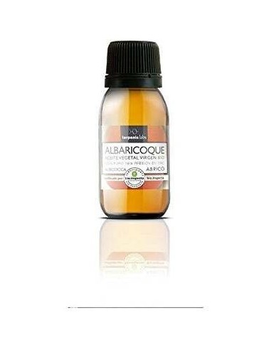 Albaricoque Aceite Vegetal 60 Ml de Terpenic Evo