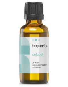 Solubol 30Ml. de Terpenic 2