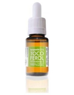 Tocoferol Vitamina E Natural 10Ml de Terpenic 2