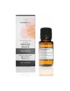 Hinojo Dulce Aceite Esencial Alimentario 10Ml. de Terpenic 2