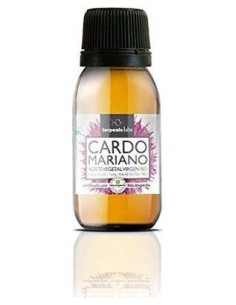 Cardo Mariano Bio Aceite Vegetal 60Ml. Bio de Terpenic 2