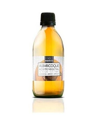 Albaricoque Aceite Vegetal 250Ml de Terpenic