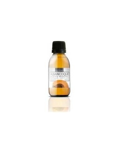 Albaricoque Refinado Aceite Vegetal 100Ml. de Terpenic