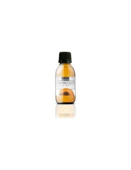 Albaricoque Refinado Aceite Vegetal 100Ml. de Terpenic