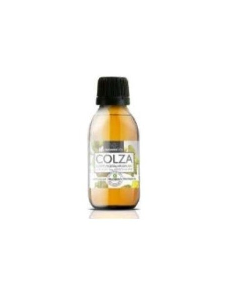 Colza Virgen Aceite Vegetal 100Ml. de Terpenic