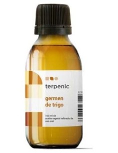 Germen De Trigo Aceite Vegetal 100 Ml de Terpenic Evo 2