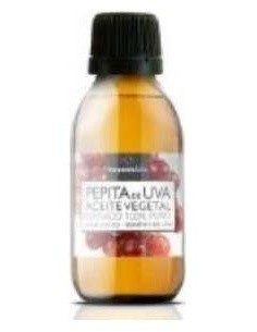 Pepita De Uva Refinado Aceite Vegetal 100 Ml de Terpenic Evo 2