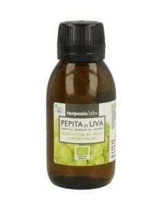 Pepita De Uva Virgen Aceite Vegetal 100 Ml de Terpenic Evo 2