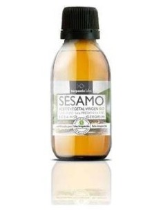 Sesamo Virgen Bio Aceite Vegetal 100 Ml de Terpenic Evo 2