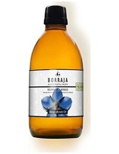 Borraja Aceite Virgen Bio 250Ml. de Terpenic 2