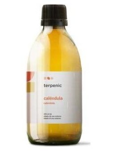 Calendula Aceite Oleato 250Ml. de Terpenic 2