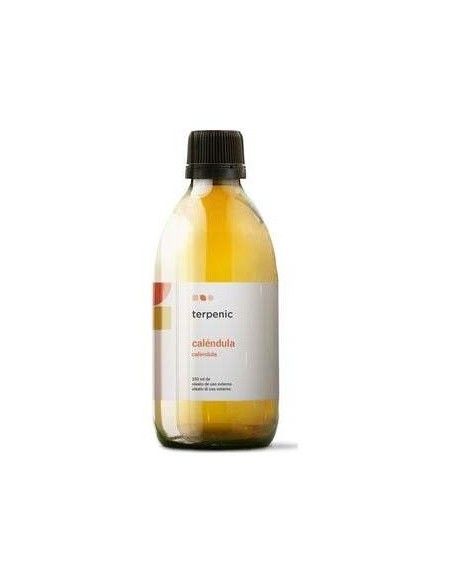 Calendula Aceite Oleato 250Ml. de Terpenic