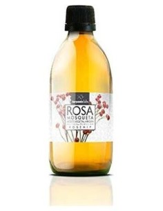 Rosa Mosqueta Virgen Aceite Vegetal 250Ml. de Terpenic 2
