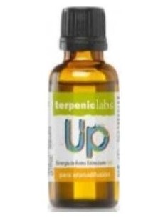 Sinergia Aromadifusion Up 30Ml. de Terpenic 2