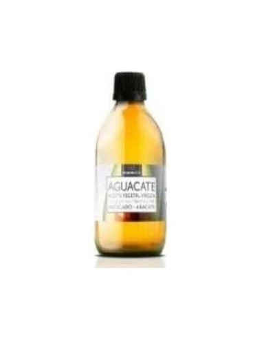 Aguacate Aceite Vegetal 100Ml. de Terpenic