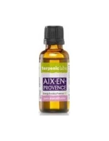 Sinergia Aromadifusion Aix-En-Provence 30Ml. de Terpenic