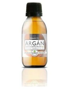 Argan Aceite Vegetal Virgen Bio 30 Ml de Terpenic Evo 2