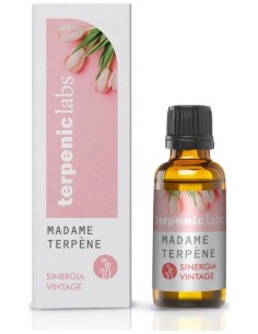 Sinergia Aromadifusion Madame Terpene 30Ml. de Terpenic 2