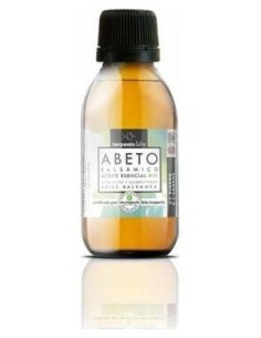 Abeto Balsamico Aceite Esencial 30Ml. Bio de Terpenic 2