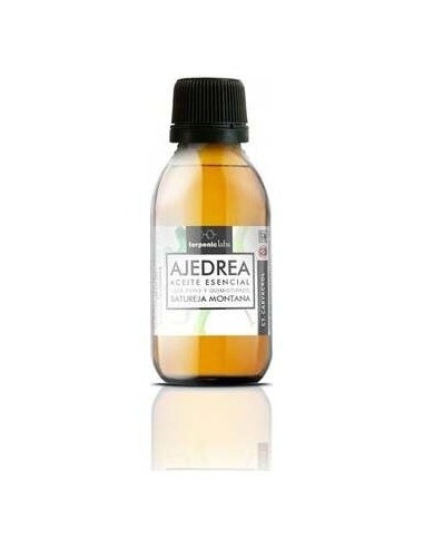 Ajedrea Aceite Esencial 30Ml. de Terpenic