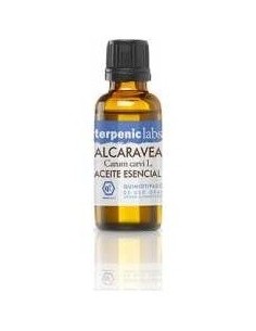 Alcaravea Aceite Esencial 30Ml. de Terpenic 2