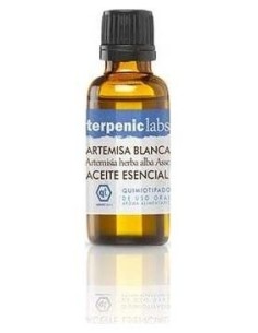 Artemisa Blanca Aceite Esencial 30Ml. de Terpenic 2