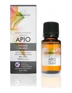 Apio Aceite Esencial 30Ml. de Terpenic 2