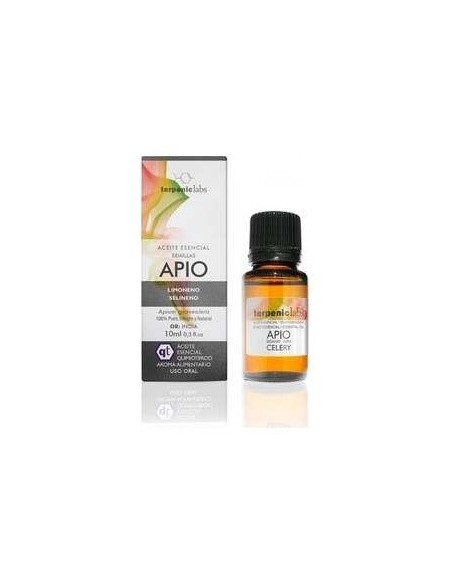 Apio Aceite Esencial 30Ml. de Terpenic