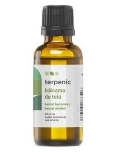 Balsamo De Tolu Absoluto Aceite Esencial 30Ml. de Terpenic 2
