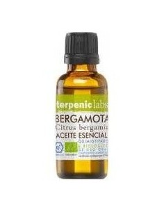 Bergamota Aceite Esencial Bio 30Ml. de Terpenic 2