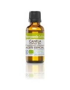 Canela Corteza 30% Aceite Esencial Bio 30Ml. de Terpenic 2