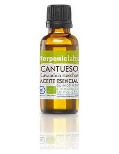 Cantueso Aceite Esencial Bio 30Ml. de Terpenic 2