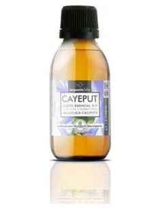 Cajeput Aceite Esencial Bio 30Ml. de Terpenic 2