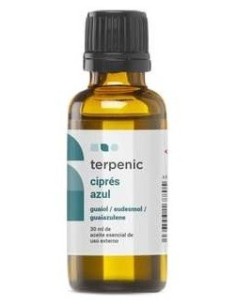 Cipres Azul Aceite Esencial 30Ml. de Terpenic 2
