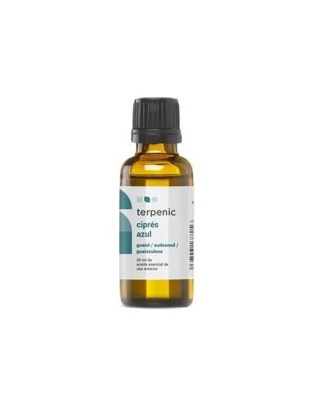 Cipres Azul Aceite Esencial 30Ml. de Terpenic