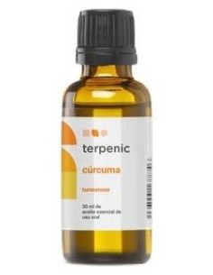 Curcuma Aceite Esencial 30Ml. de Terpenic 2